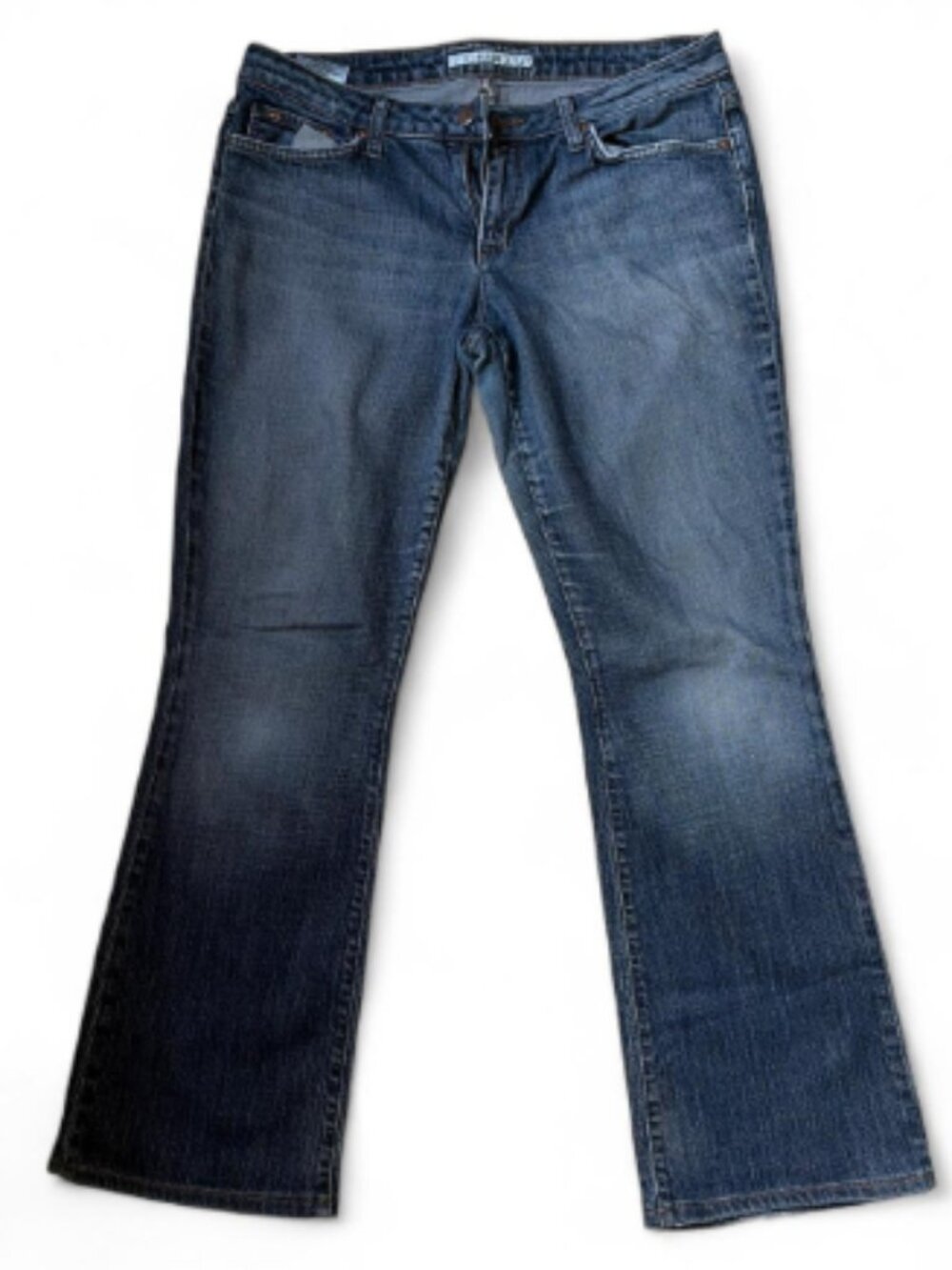 Joe's Jeans Flared Style "Honey"